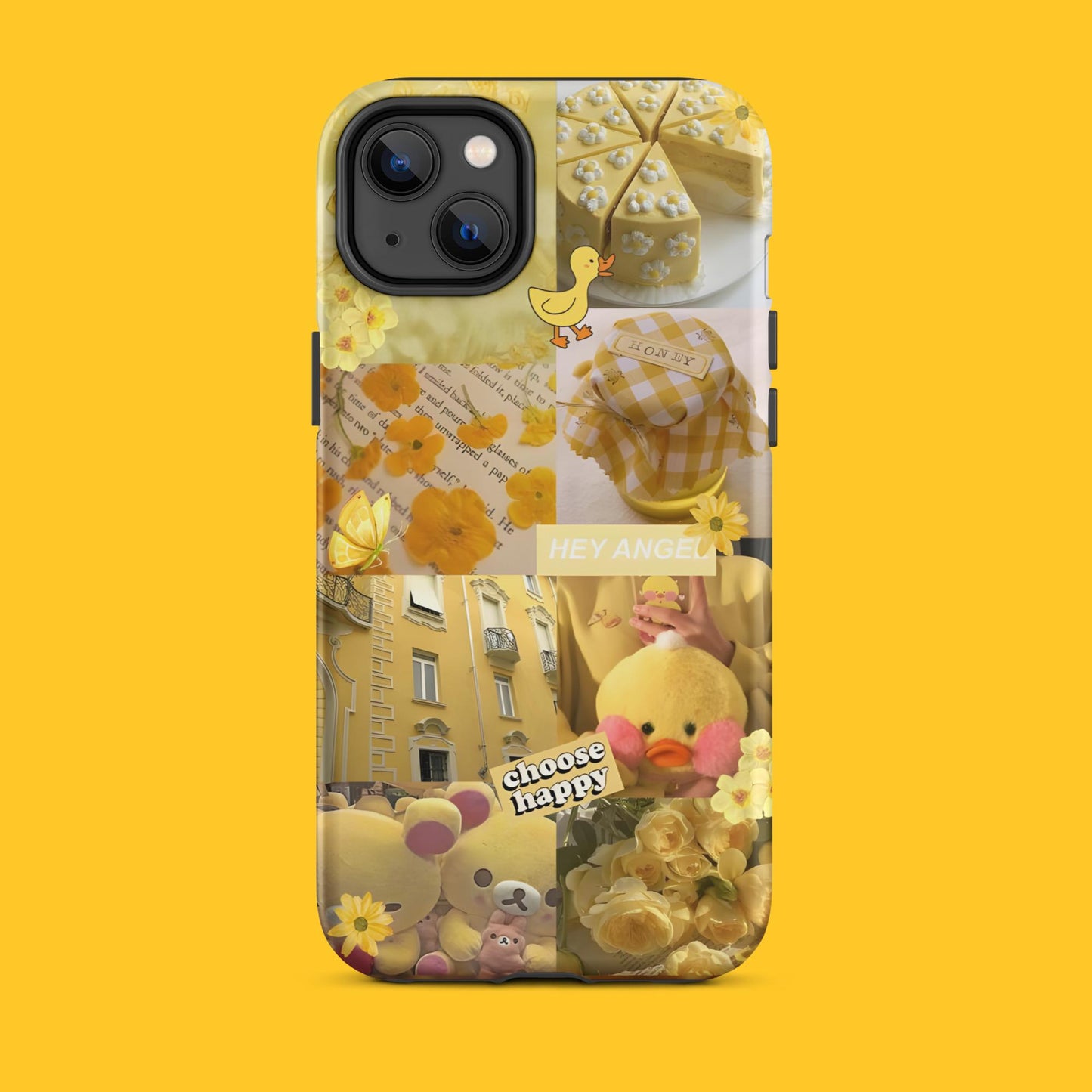 Tough Case for iPhone®