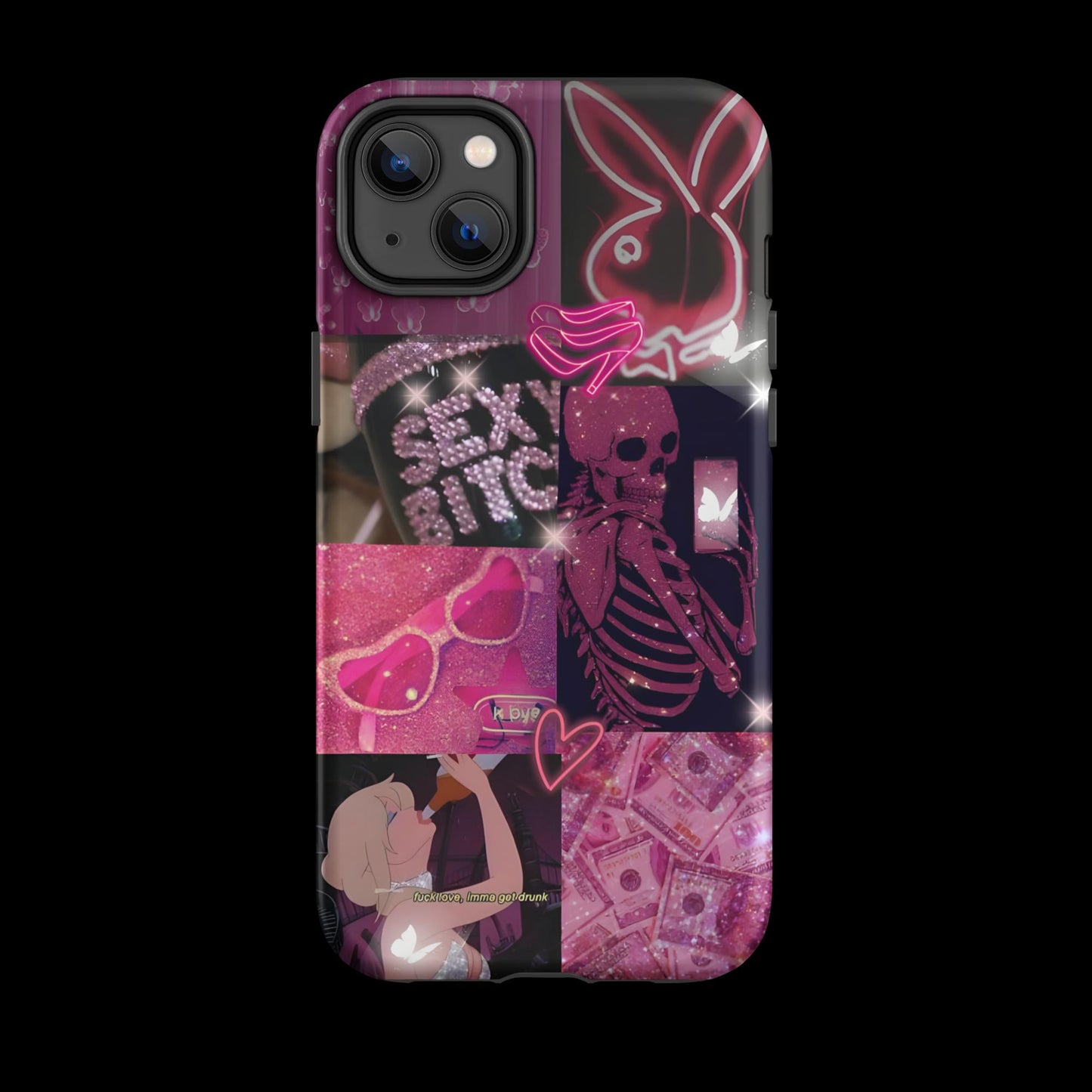 Tough Case for iPhone®