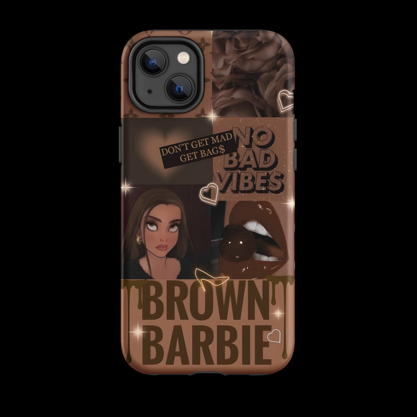 Tough Case for iPhone®