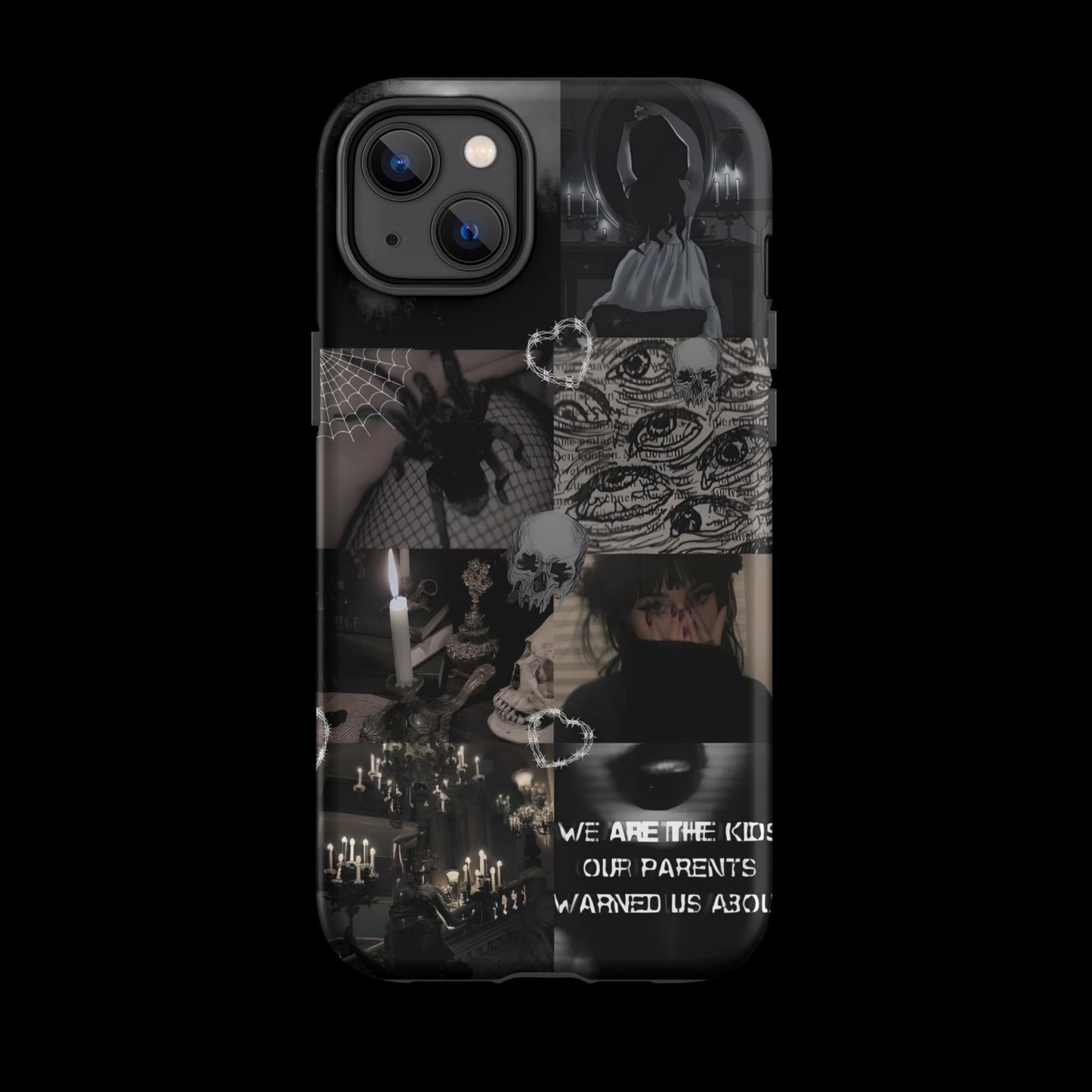 Tough Case for iPhone®