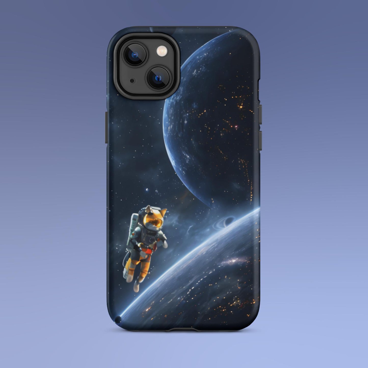 Tough Case for iPhone®