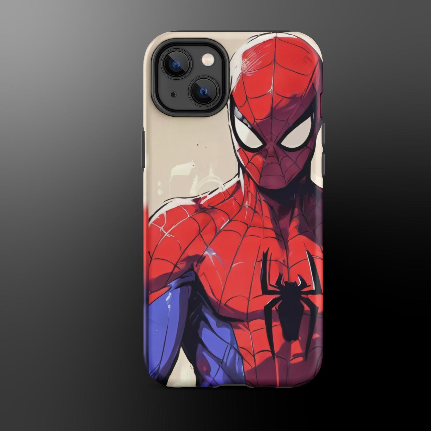 Tough Case for iPhone®