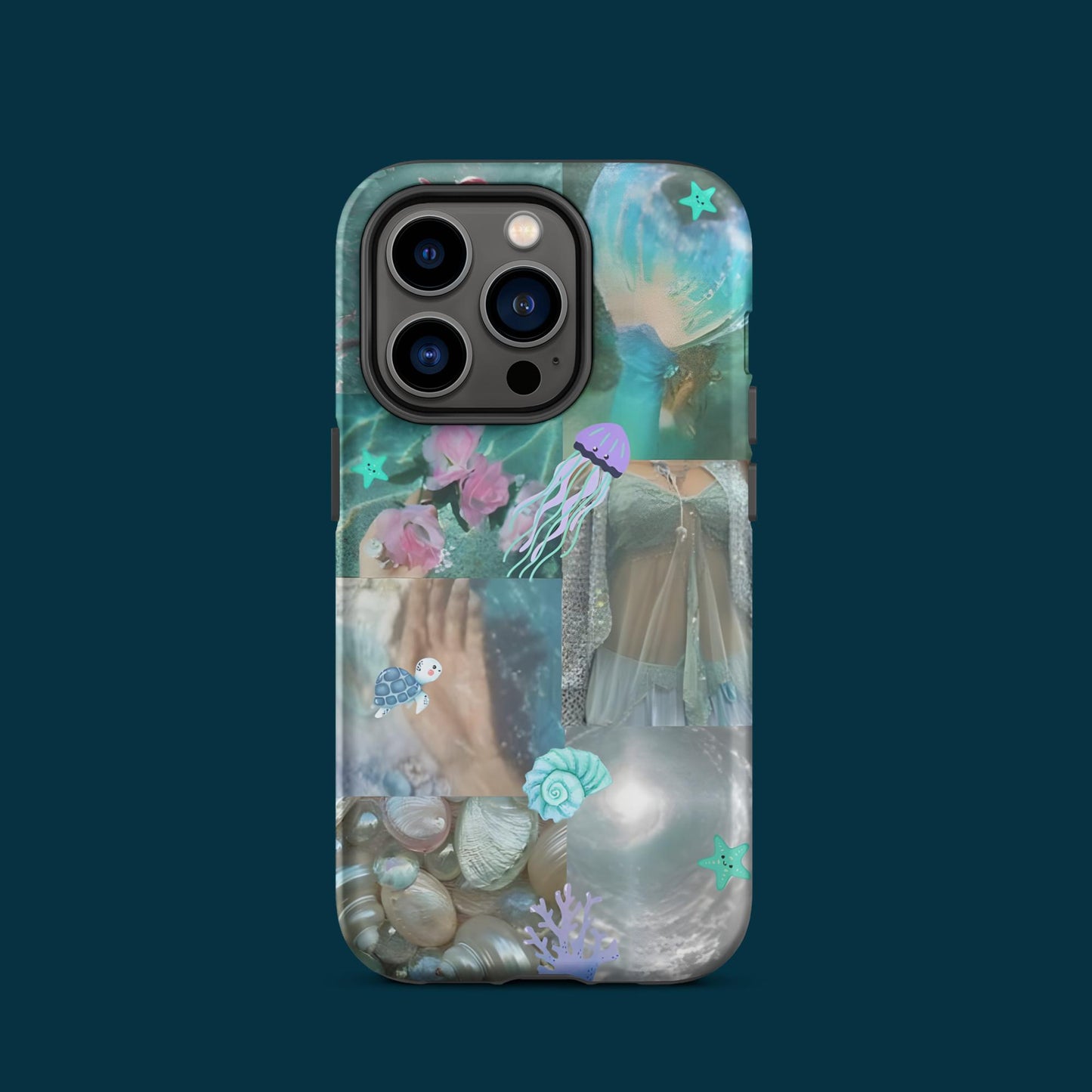 Tough Case for iPhone®