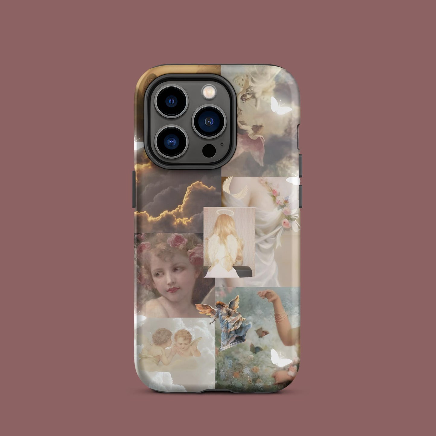 Tough Case for iPhone®