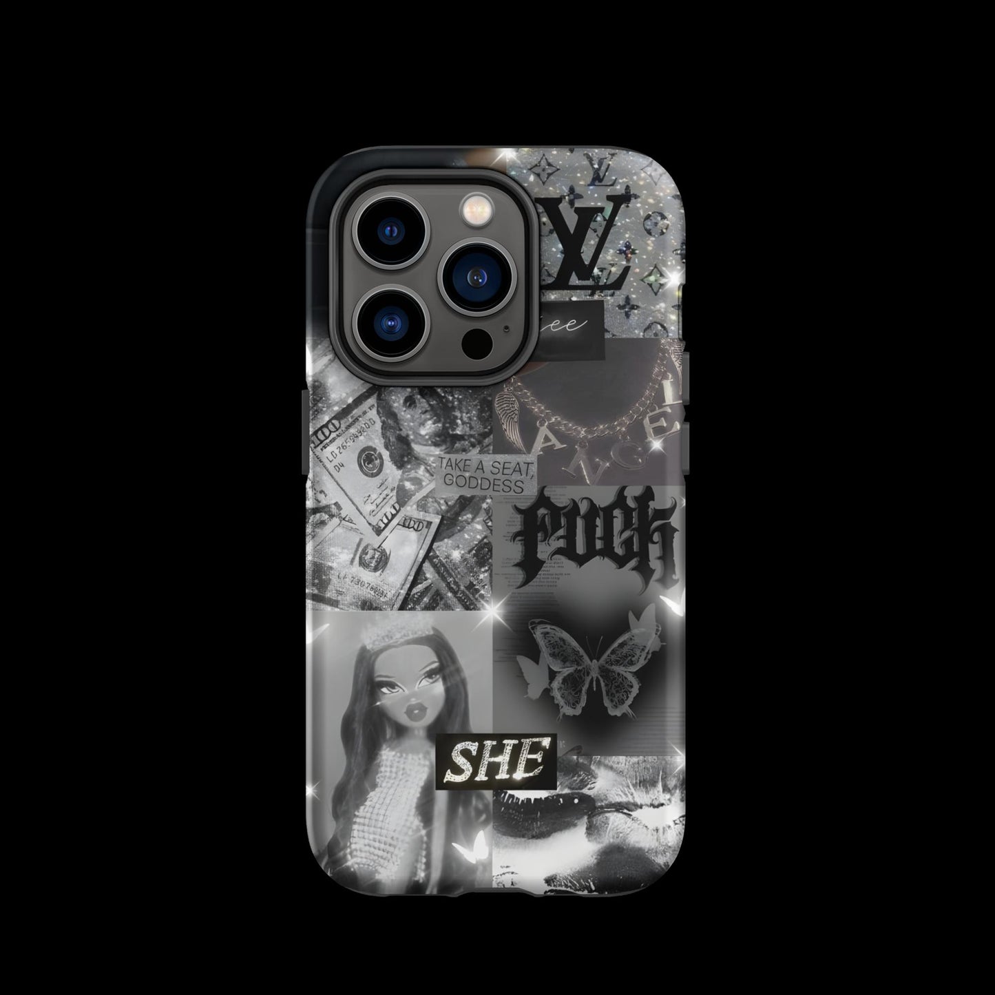 Tough Case for iPhone®