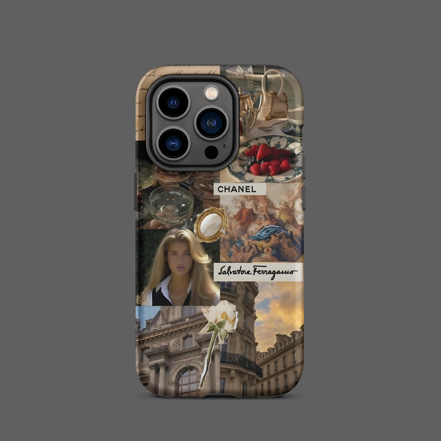 Tough Case for iPhone®