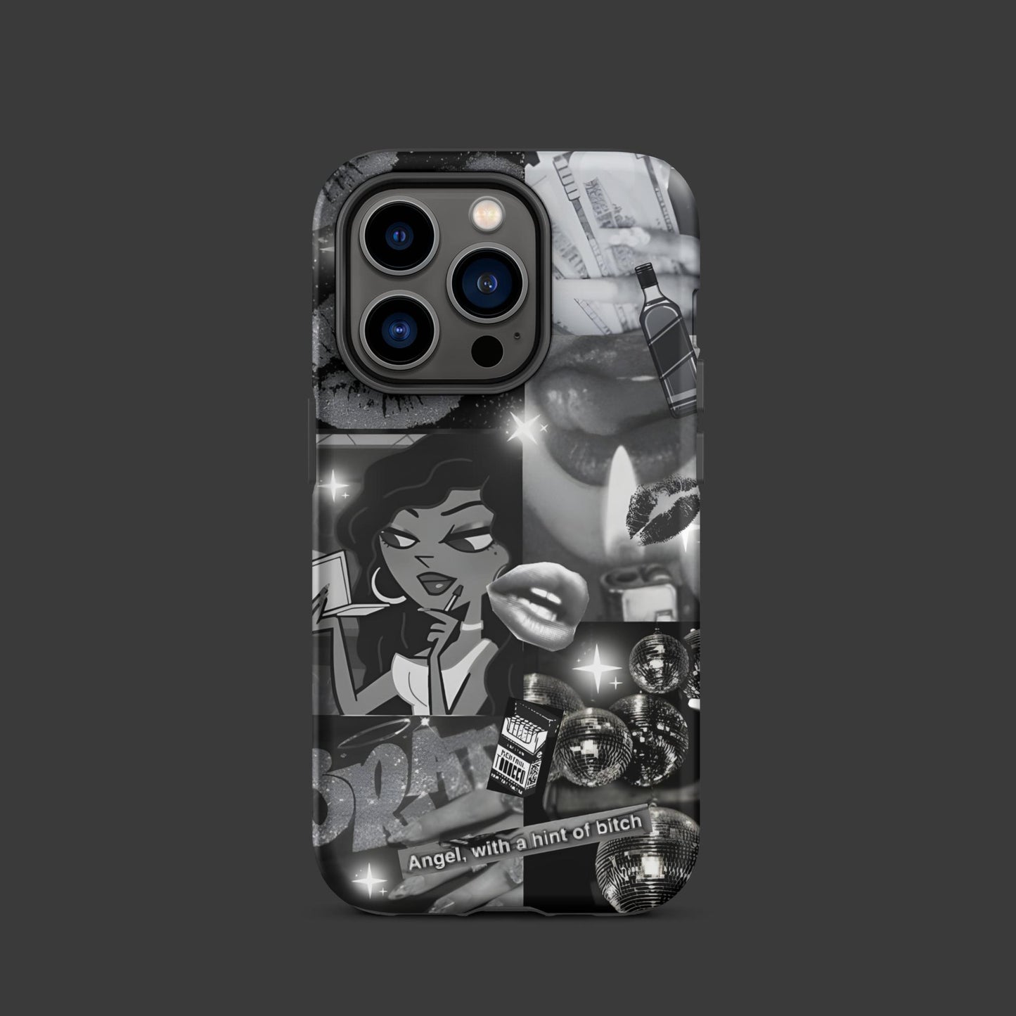 Tough Case for iPhone®