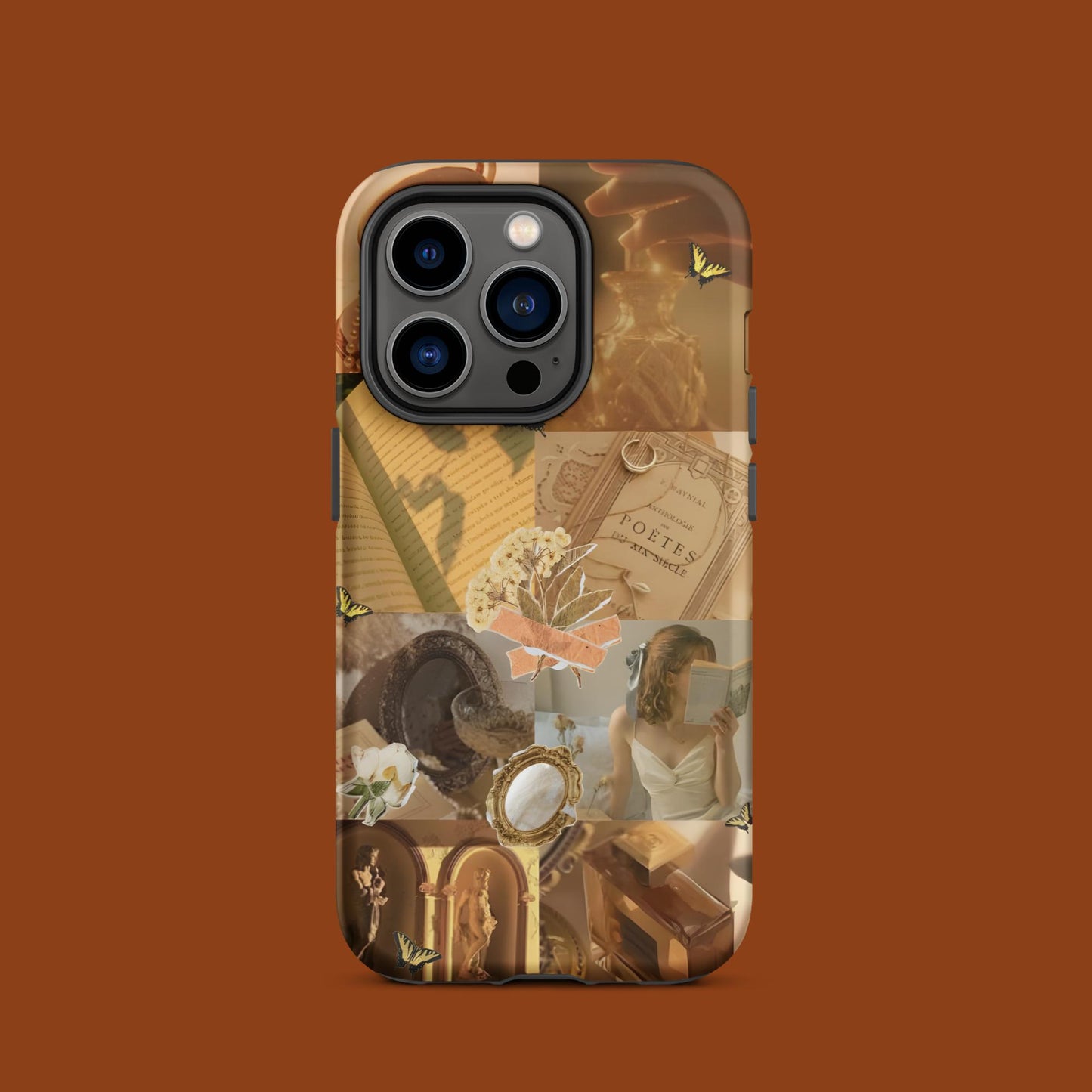 Tough Case for iPhone®