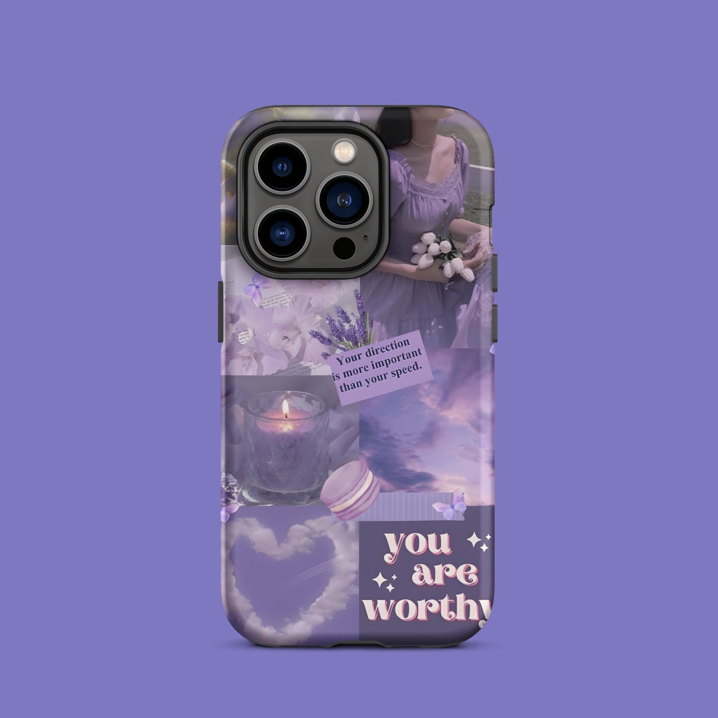 Tough Case for iPhone®