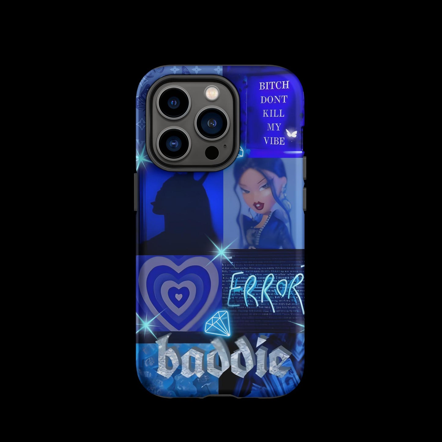 Tough Case for iPhone®