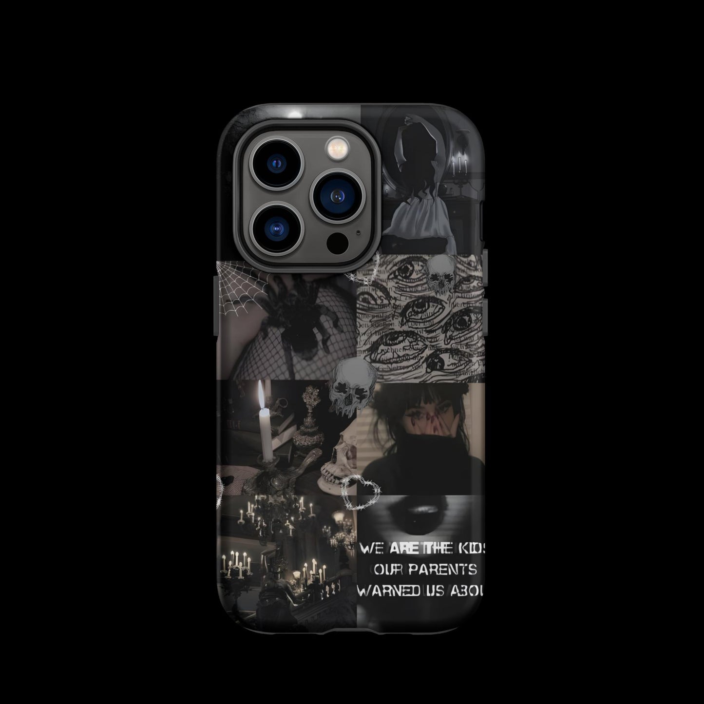 Tough Case for iPhone®