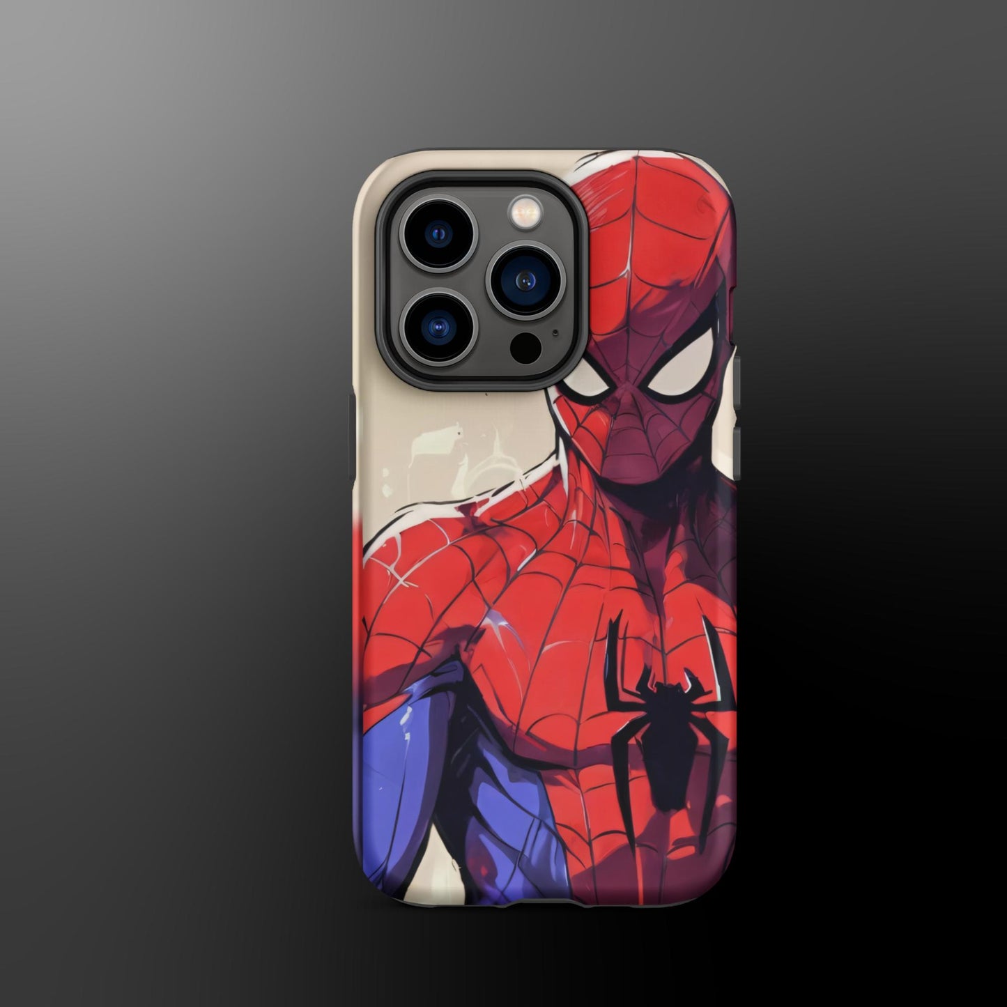 Tough Case for iPhone®