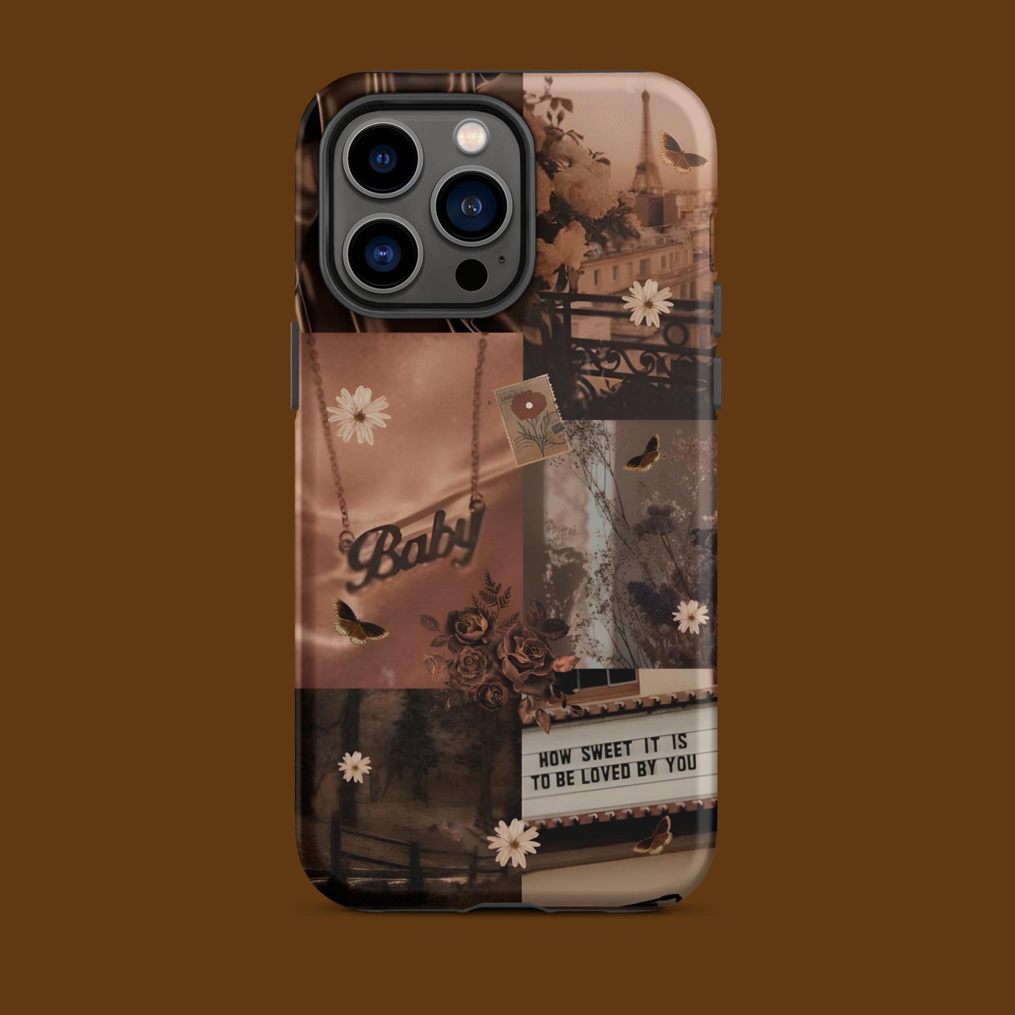 Tough Case for iPhone®