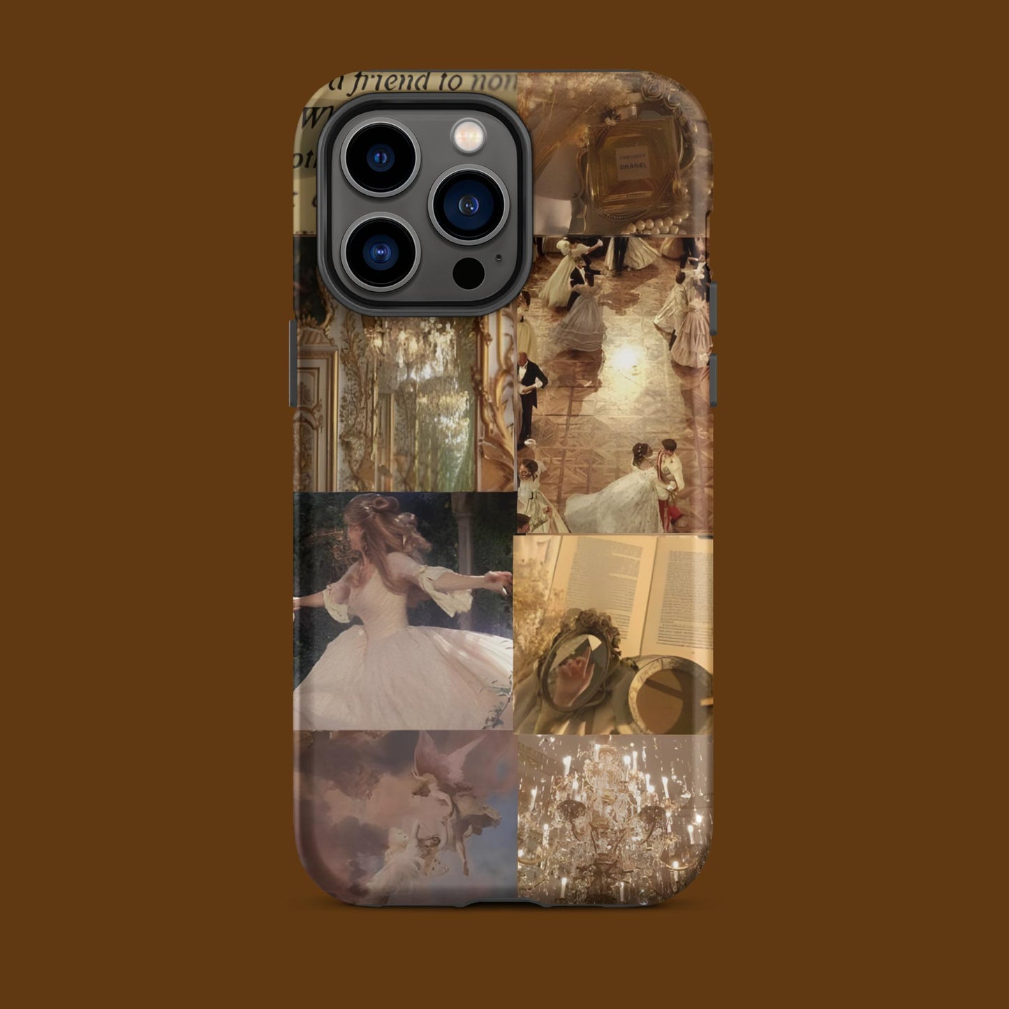 Tough Case for iPhone®