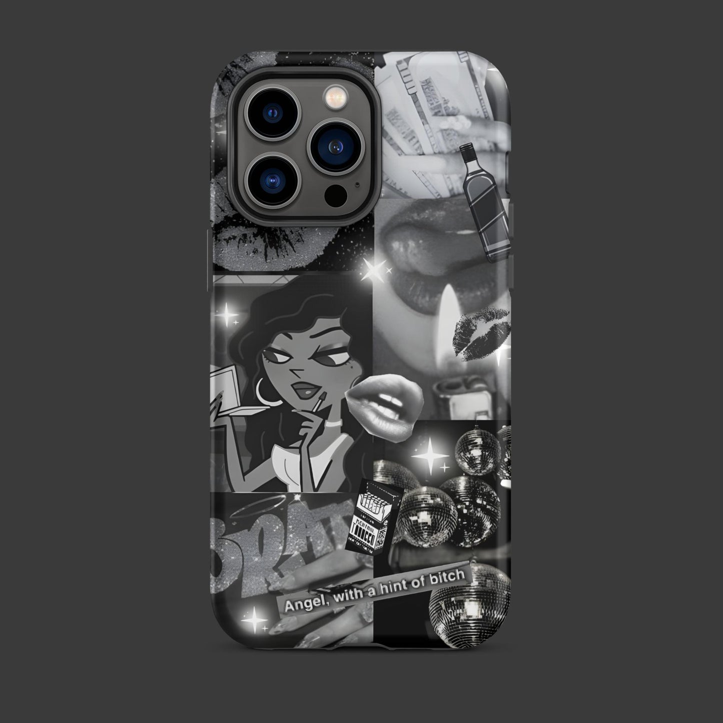 Tough Case for iPhone®