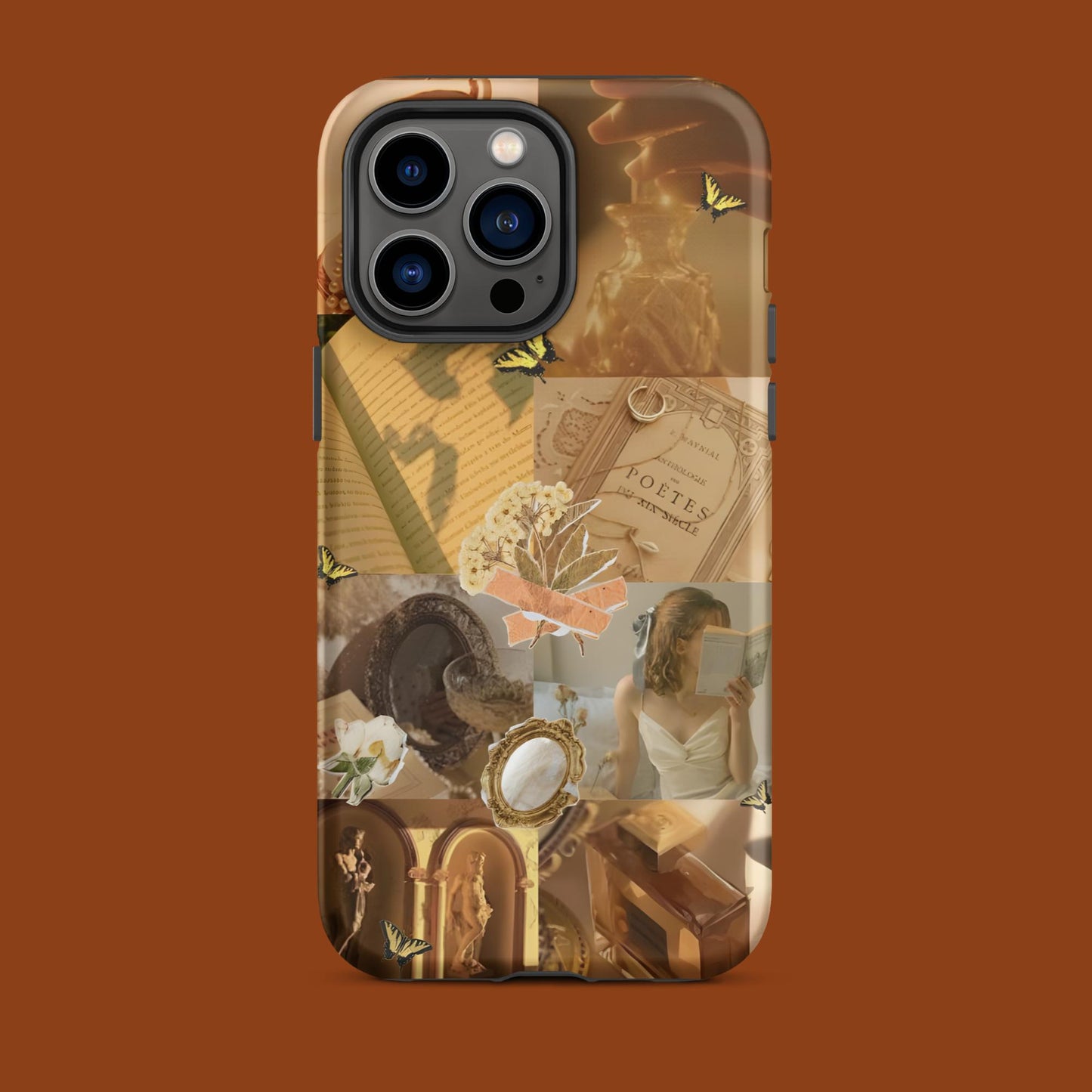 Tough Case for iPhone®