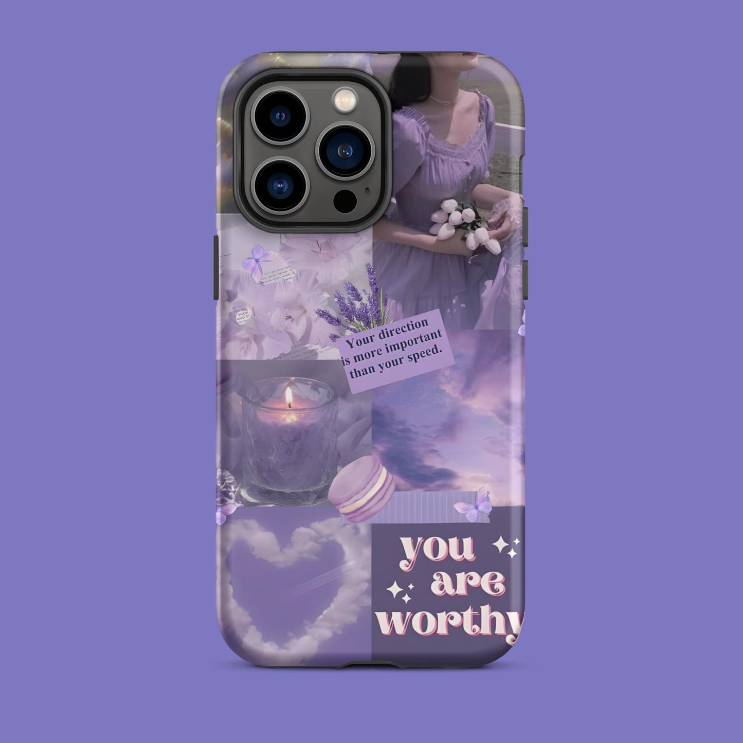 Tough Case for iPhone®