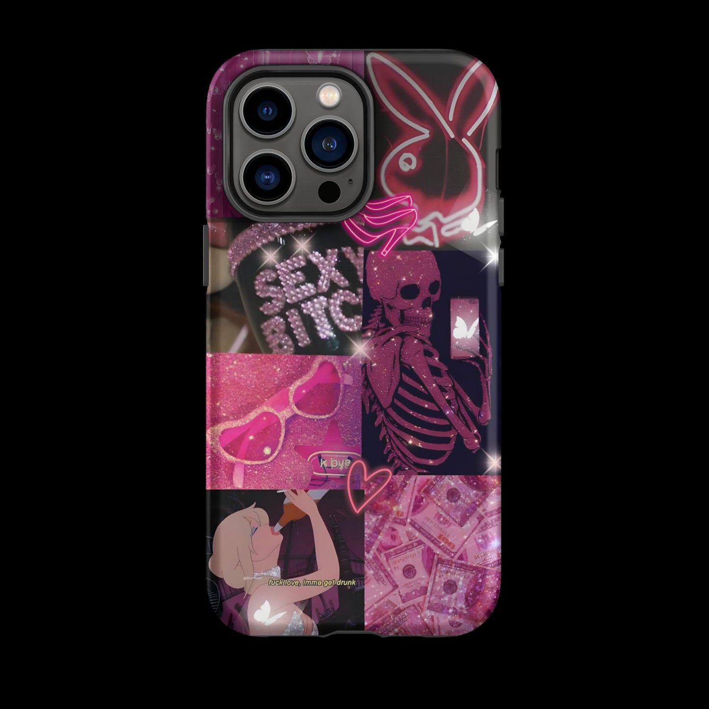 Tough Case for iPhone®