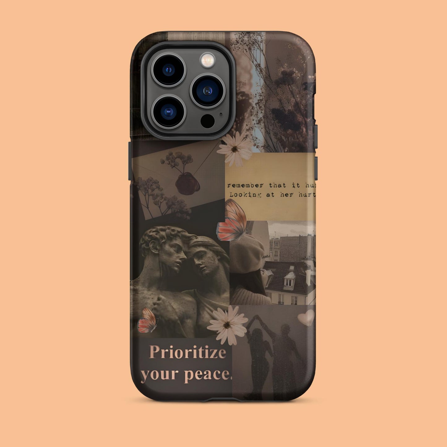 Tough Case for iPhone®