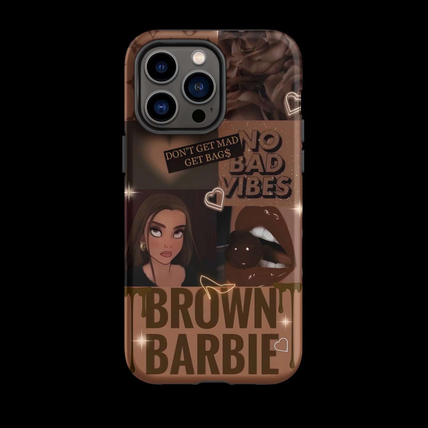 Tough Case for iPhone®