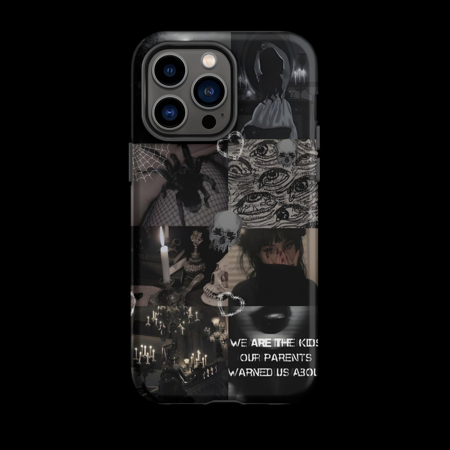 Tough Case for iPhone®