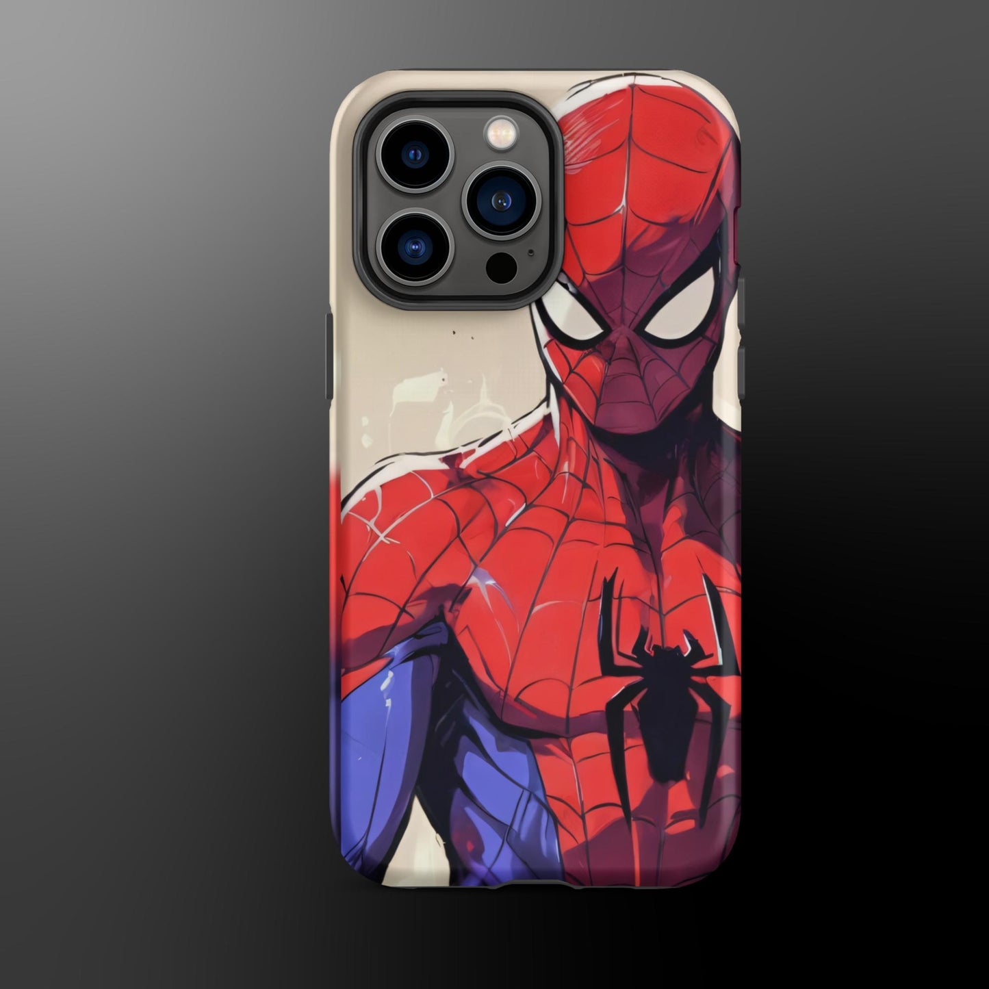 Tough Case for iPhone®