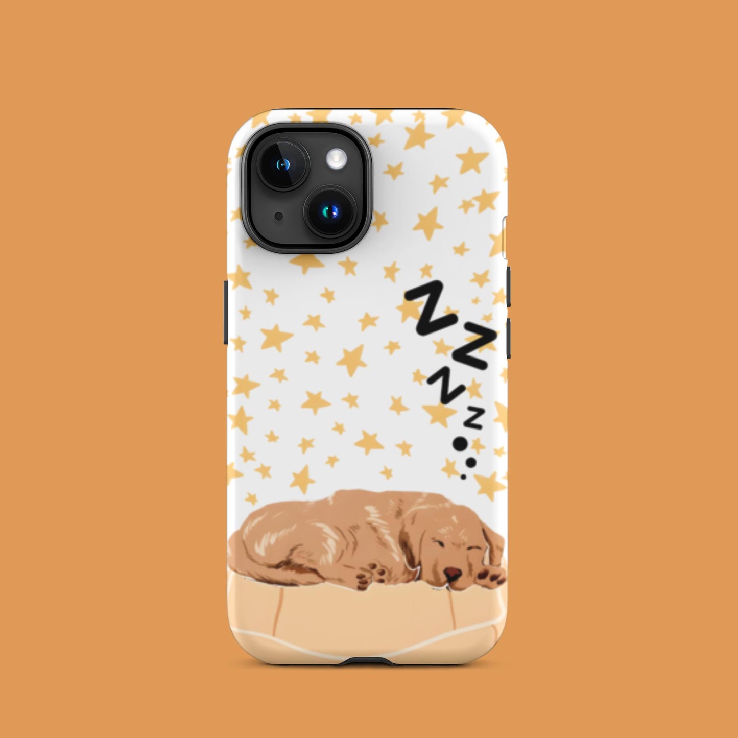 Tough Case for iPhone®