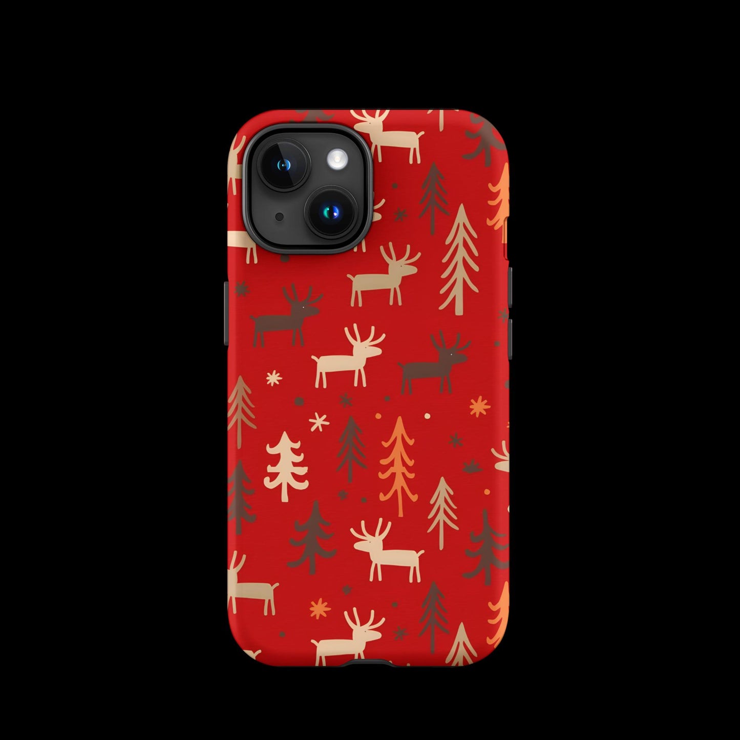 Tough Case for iPhone®