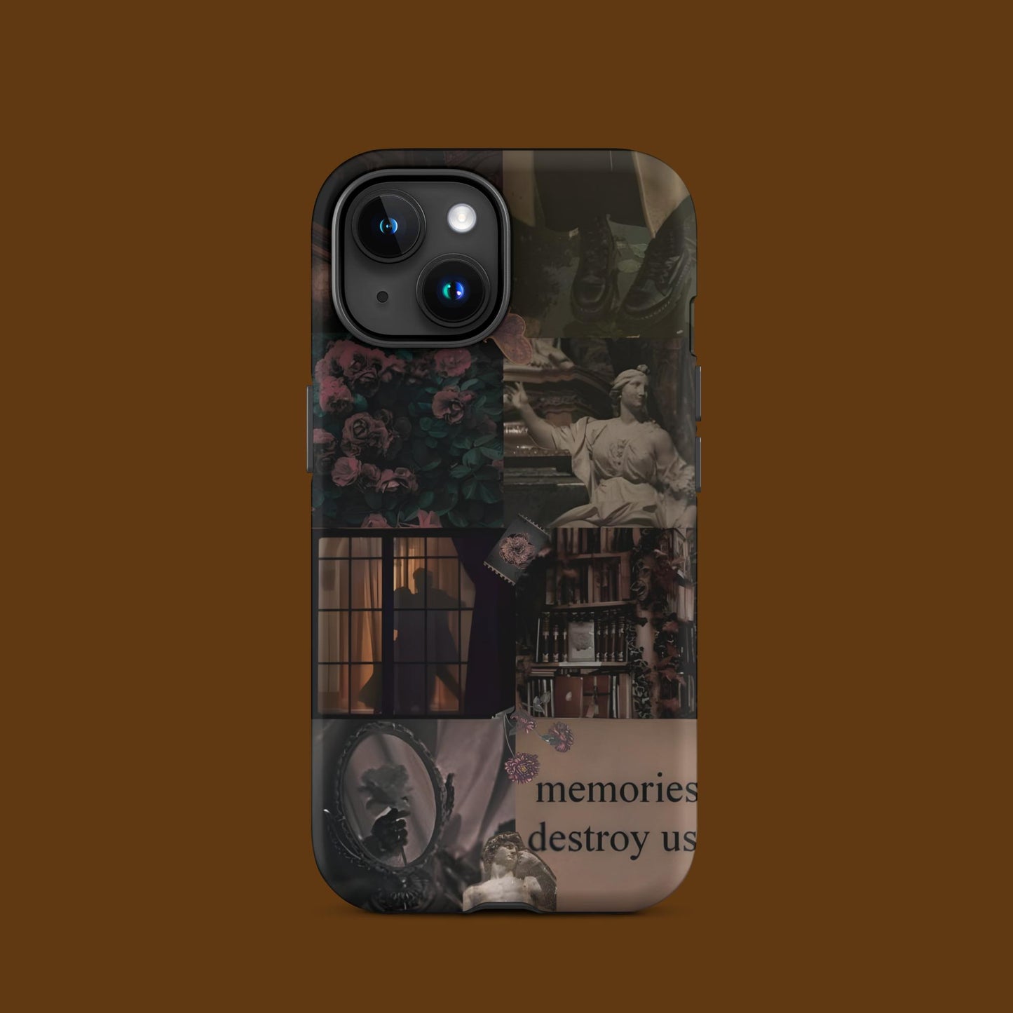 Tough Case for iPhone®