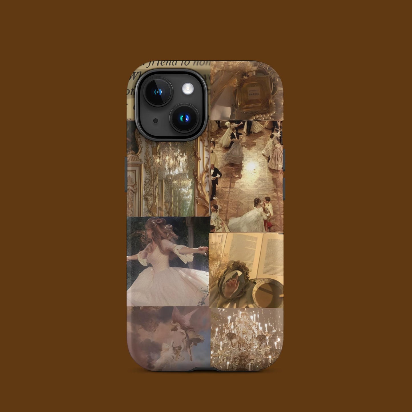 Tough Case for iPhone®