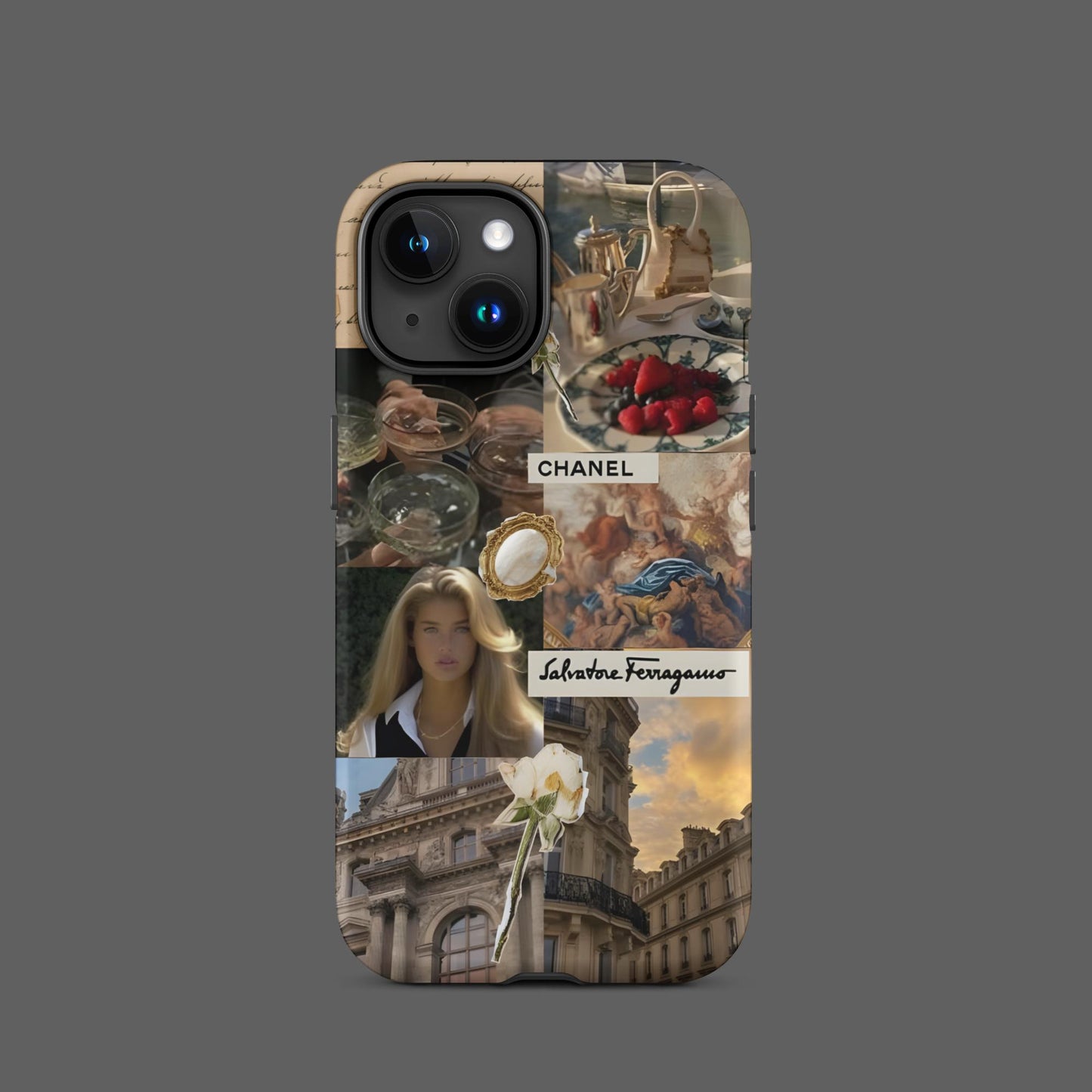 Tough Case for iPhone®