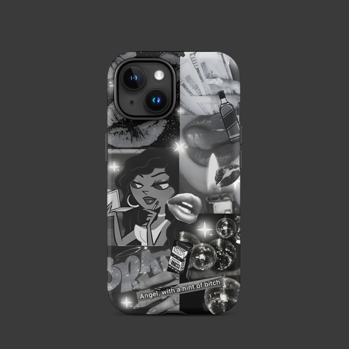 Tough Case for iPhone®