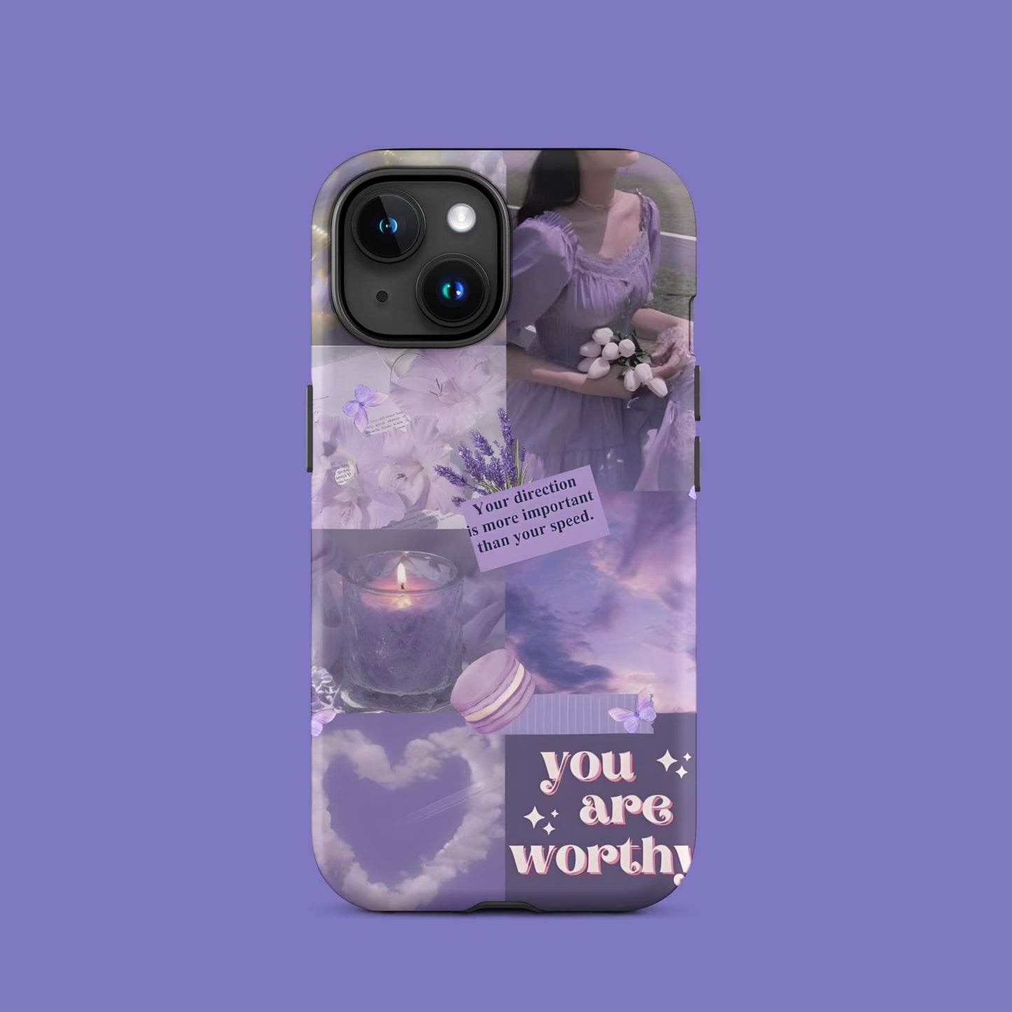 Tough Case for iPhone®