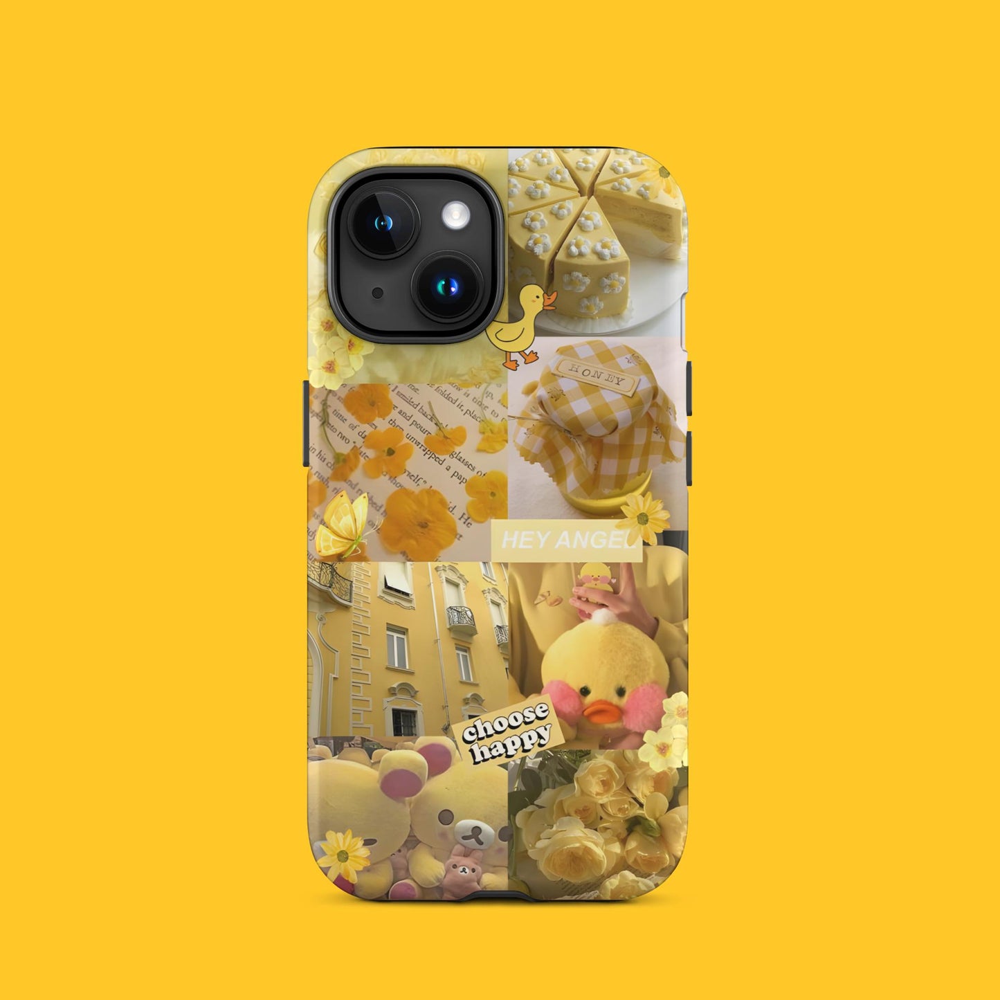 Tough Case for iPhone®