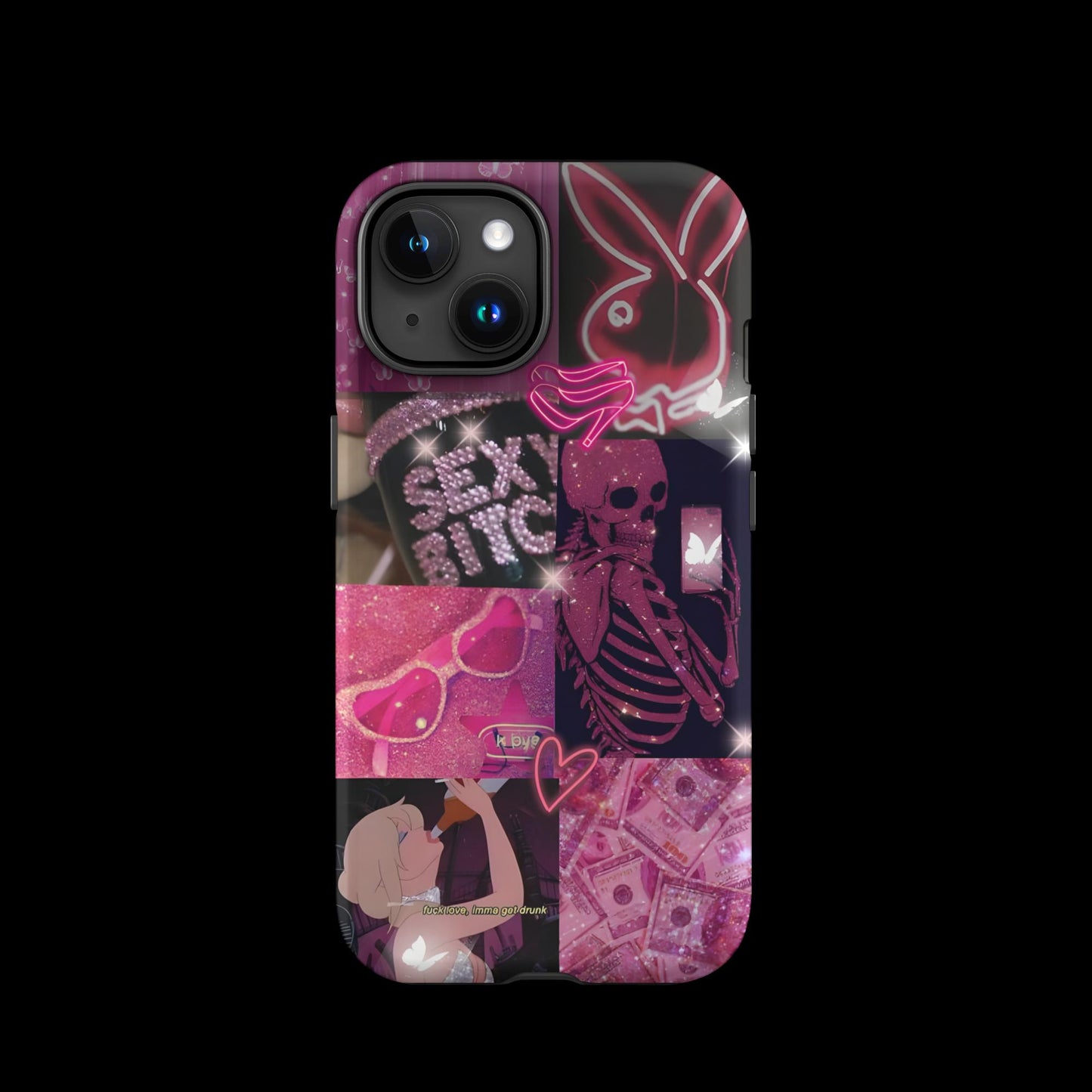 Tough Case for iPhone®