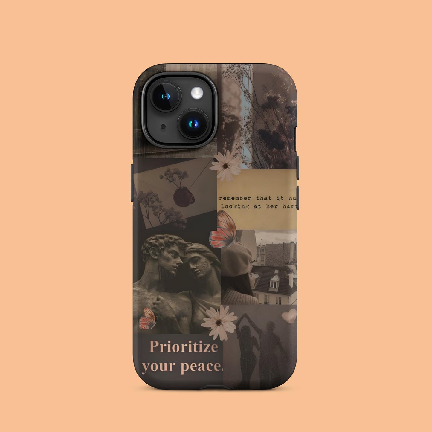 Tough Case for iPhone®