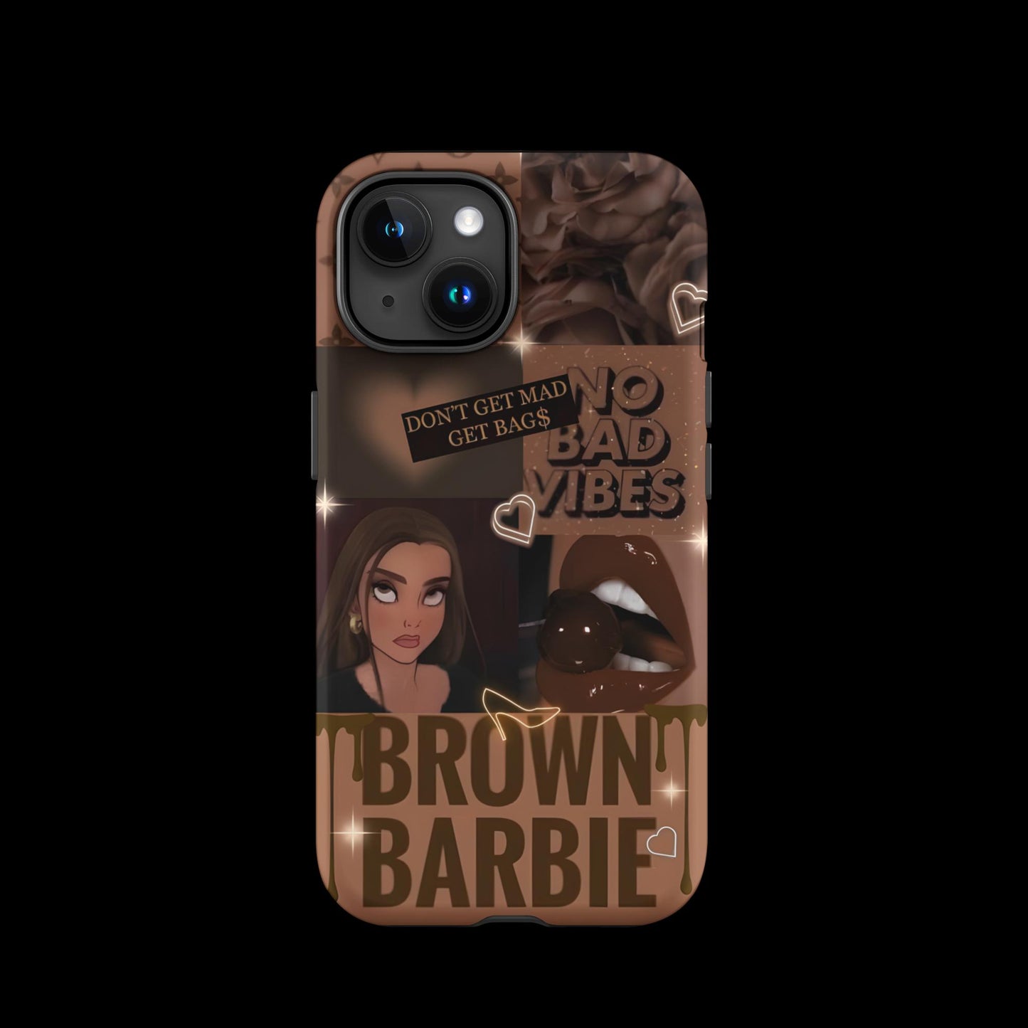 Tough Case for iPhone®