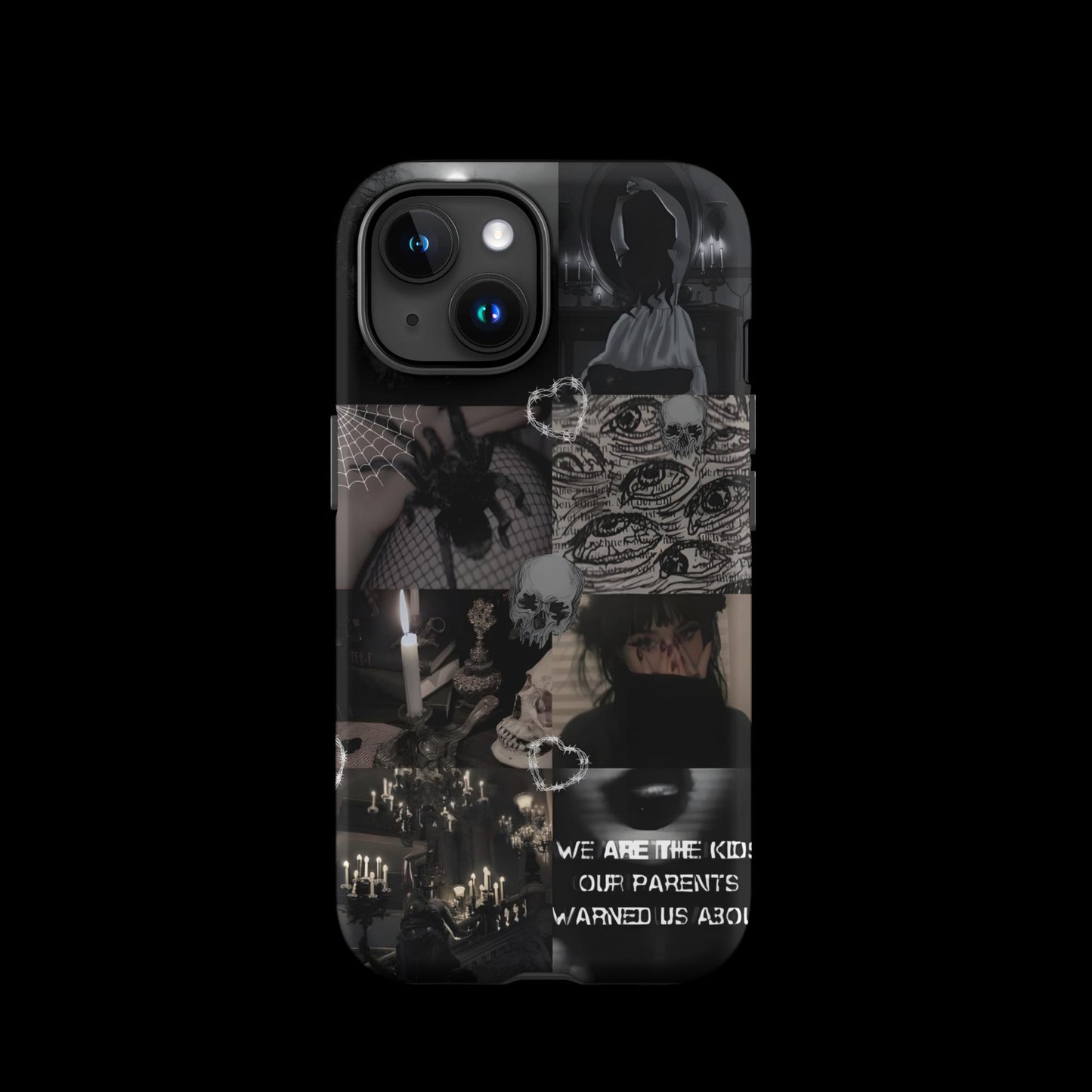 Tough Case for iPhone®