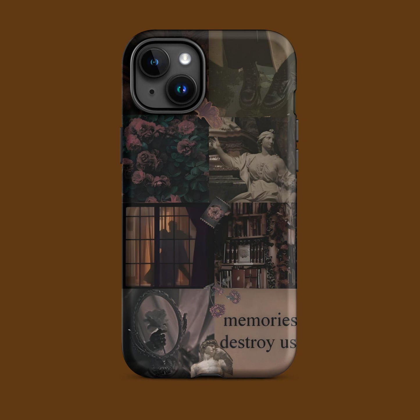 Tough Case for iPhone®