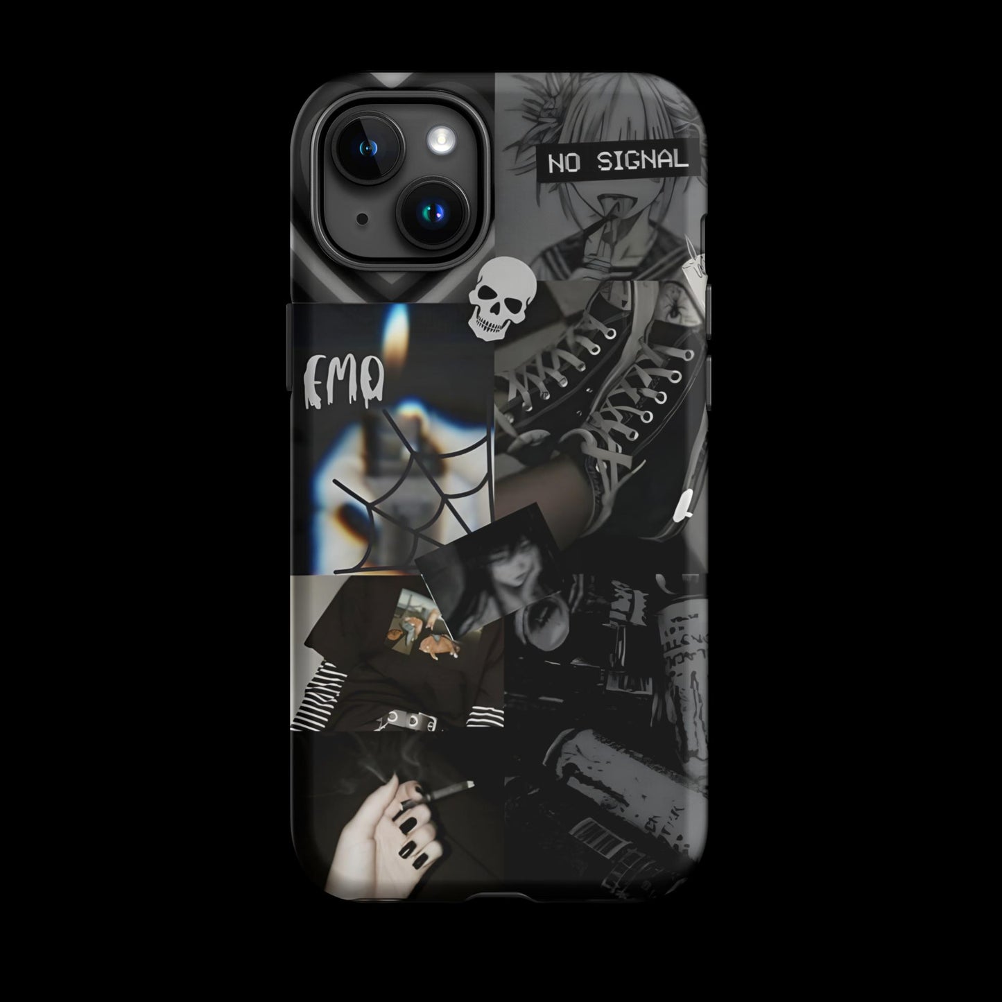 Tough Case for iPhone®