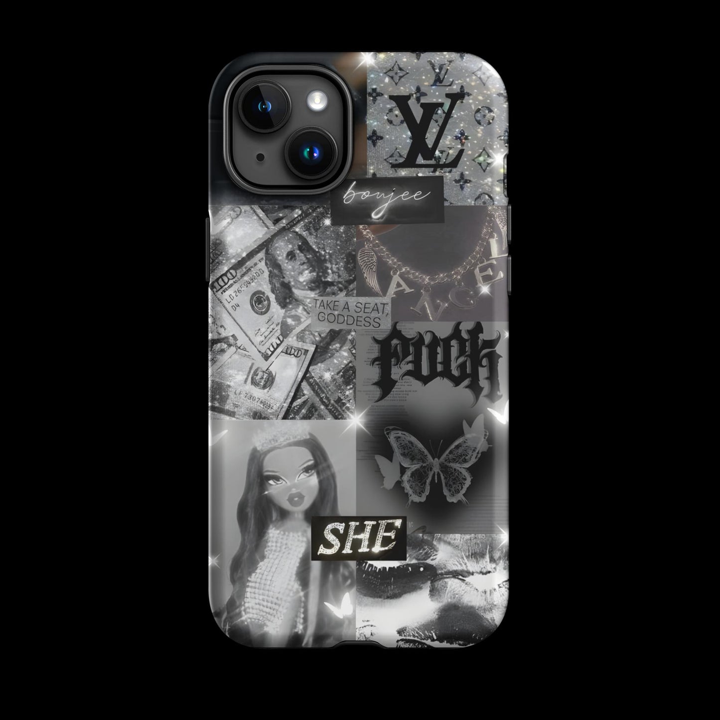 Tough Case for iPhone®