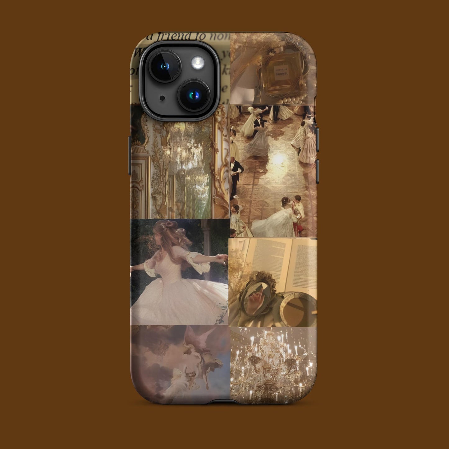 Tough Case for iPhone®