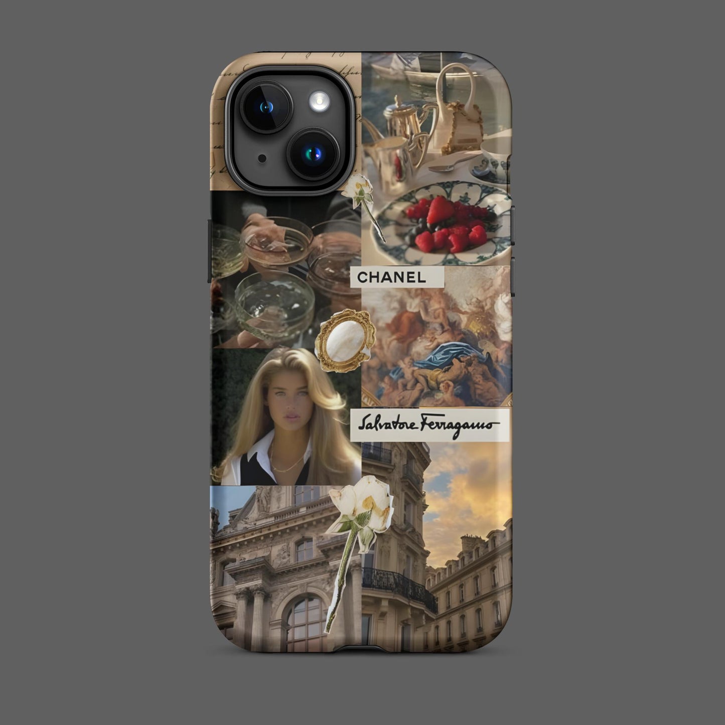 Tough Case for iPhone®