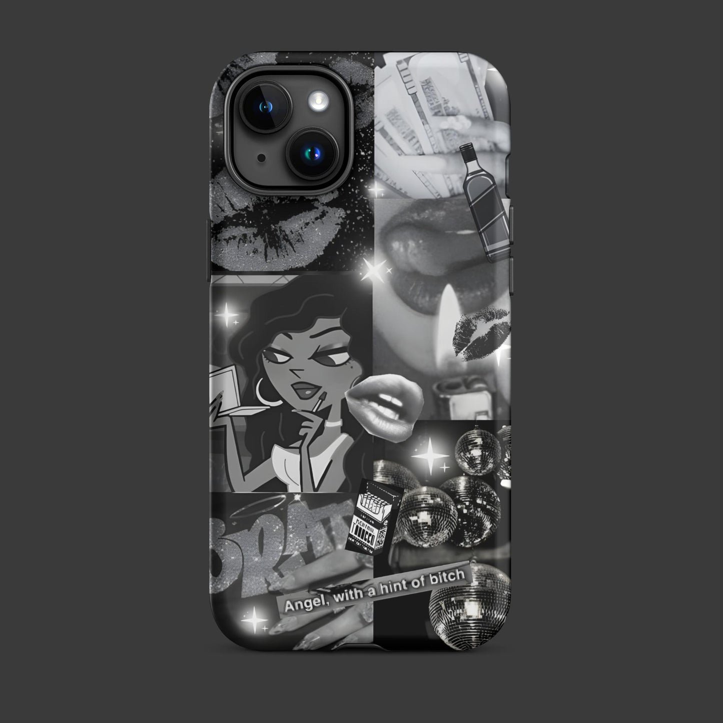 Tough Case for iPhone®