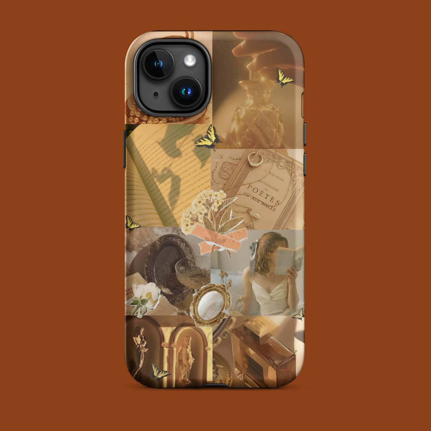 Tough Case for iPhone®