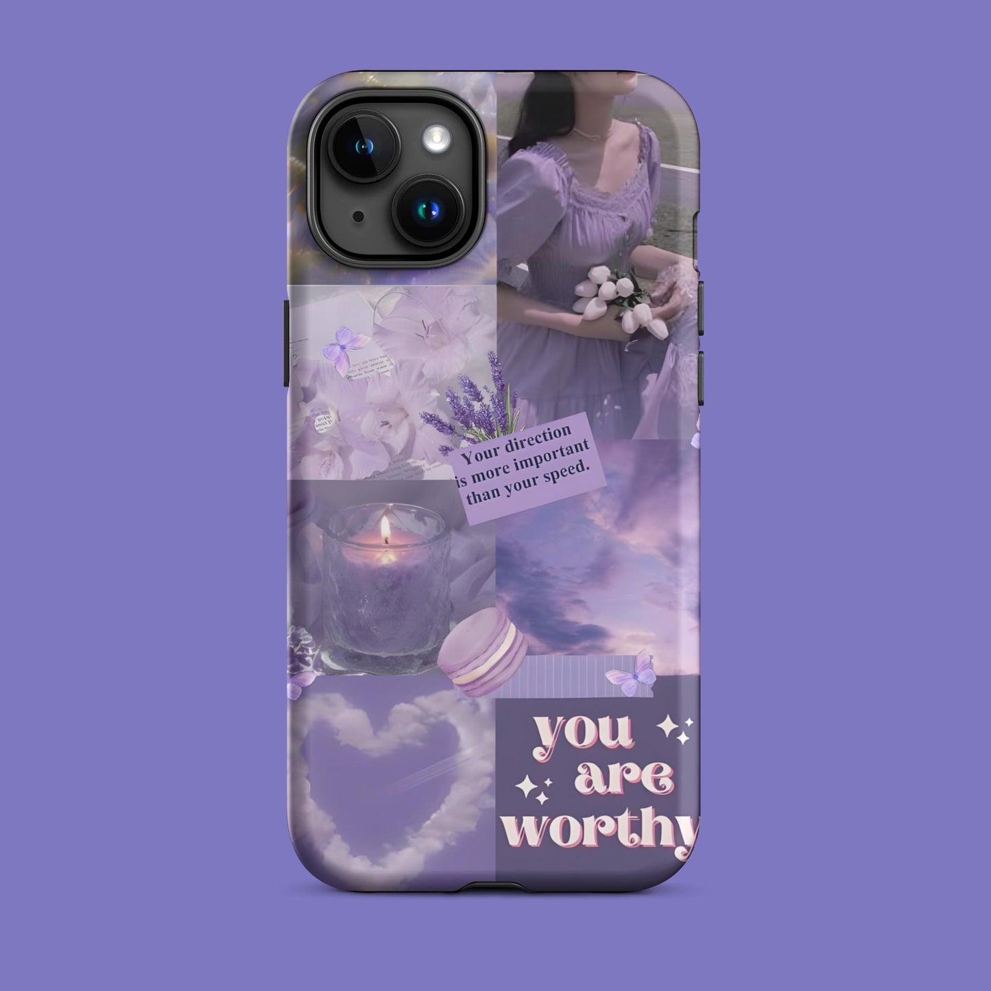 Tough Case for iPhone®