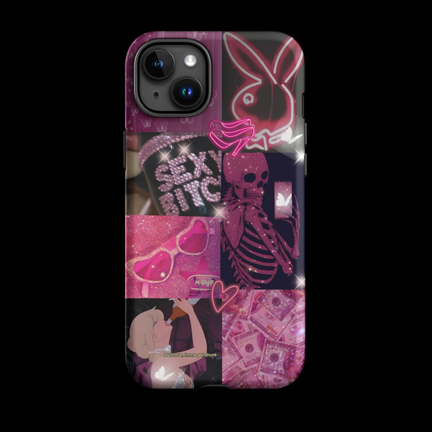 Tough Case for iPhone®