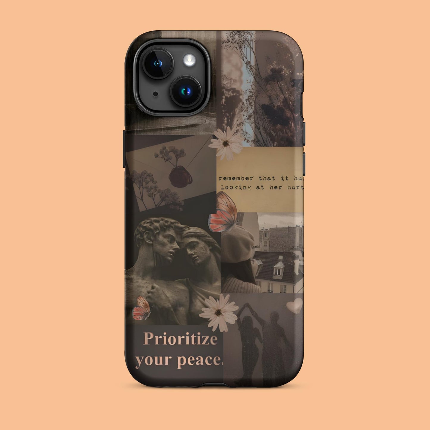 Tough Case for iPhone®