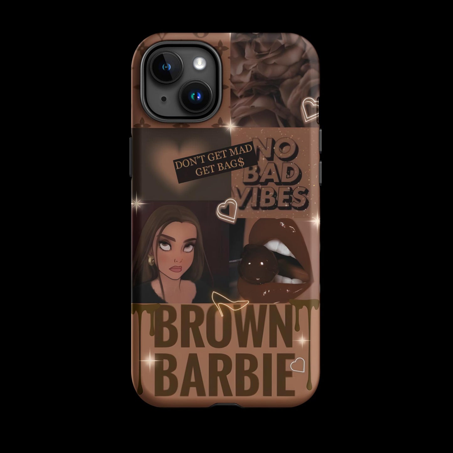 Tough Case for iPhone®