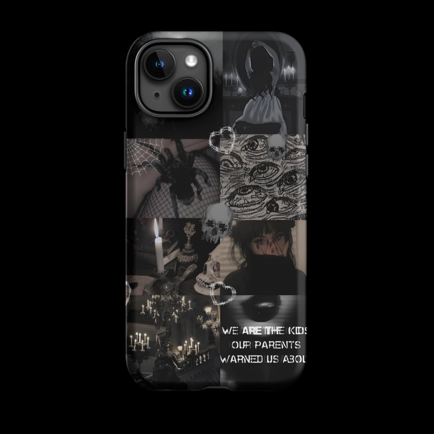 Tough Case for iPhone®